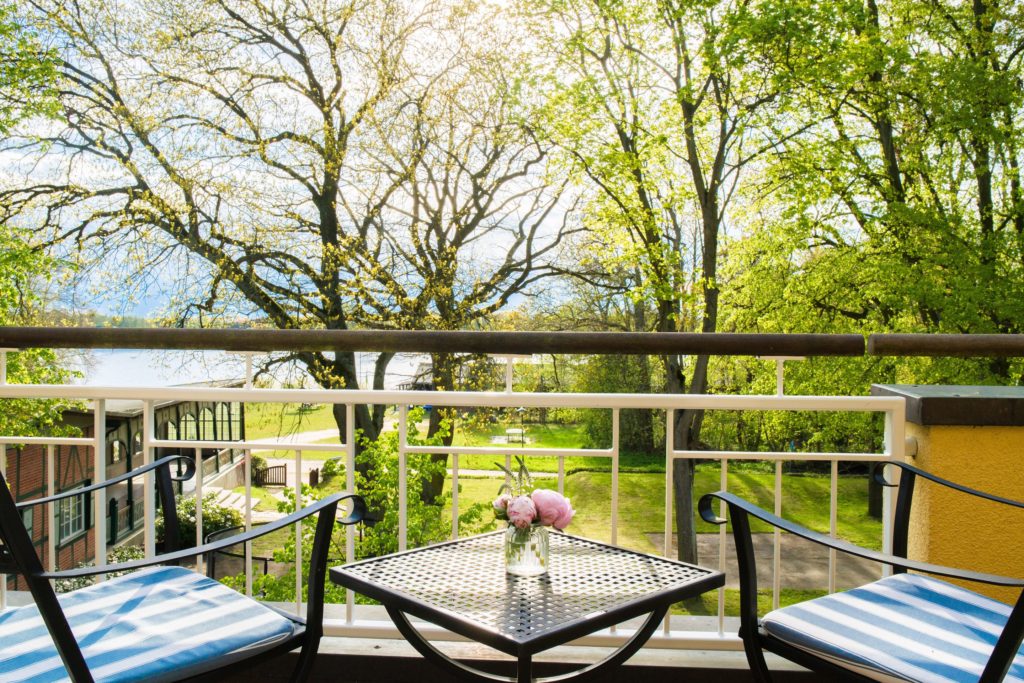 Herzlich Willkommen am schönen Inselsee LocationRatgeber